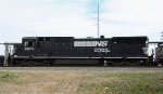 NS 8673